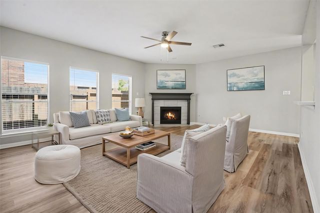 2514 Acadiana Lane, Seabrook, TX 77586