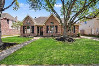 2514 Acadiana Lane, Seabrook, TX 77586