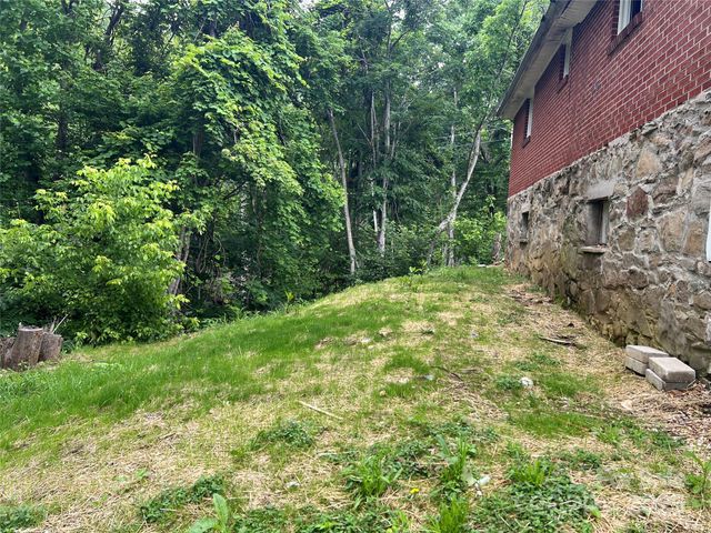 988 N Fork Road, Barnardsville, NC 28709