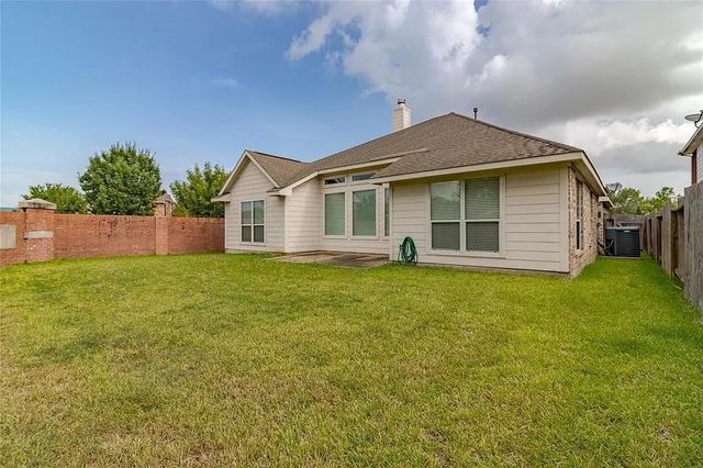 12516 Rocky Cove Drive, Pearland, TX 77584