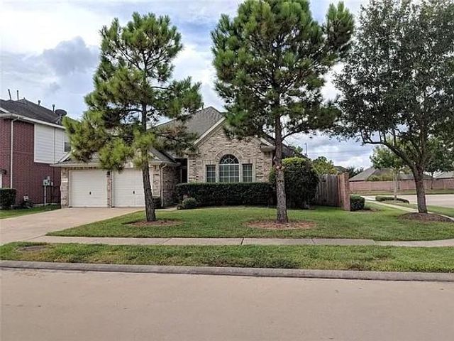 12516 Rocky Cove Drive, Pearland, TX 77584