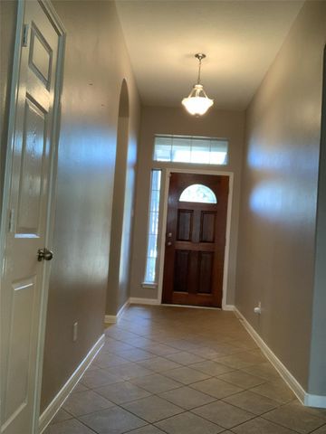 12516 Rocky Cove Drive, Pearland, TX 77584