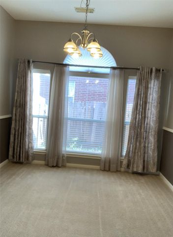 12516 Rocky Cove Drive, Pearland, TX 77584