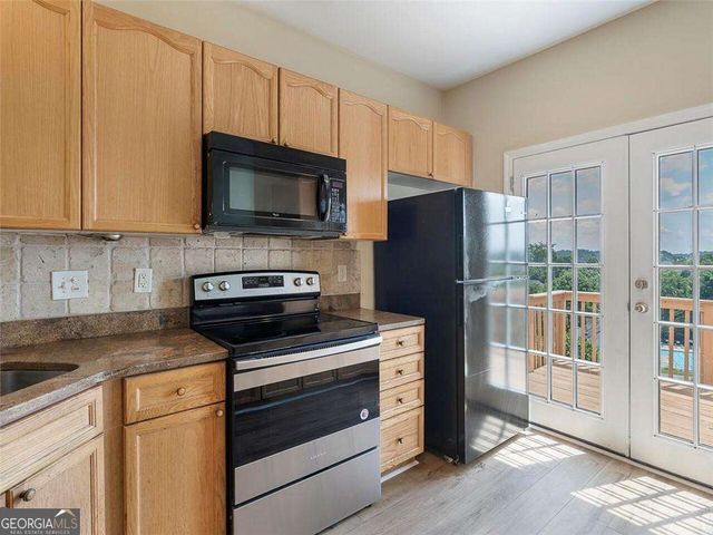 1929 Hoods Fort Circle NW 28, Kennesaw, GA 30144