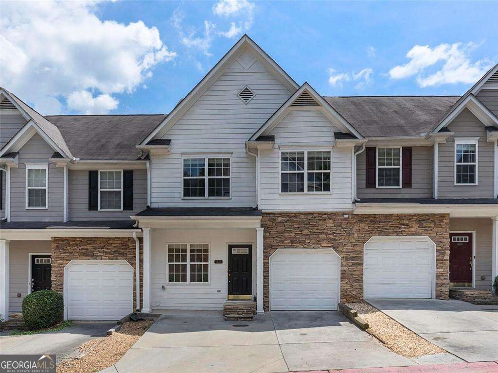 1929 Hoods Fort Circle NW 28, Kennesaw, GA 30144