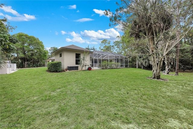 4727 7th AVE SW, Naples, FL 34119
