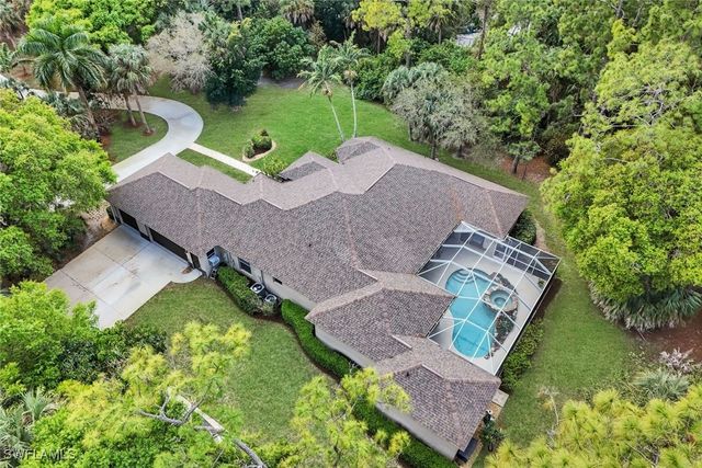 4727 7th AVE SW, Naples, FL 34119