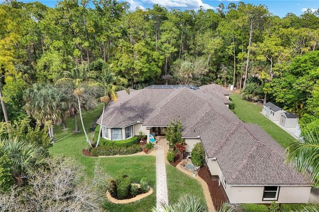 4727 7th AVE SW, Naples, FL 34119