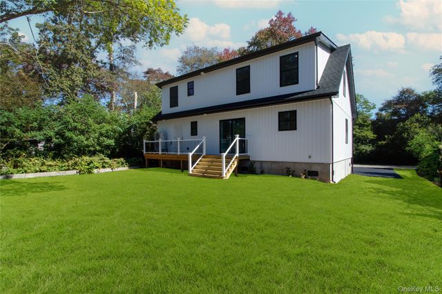 108 McKinley Drive, Mastic Beach, NY 11951