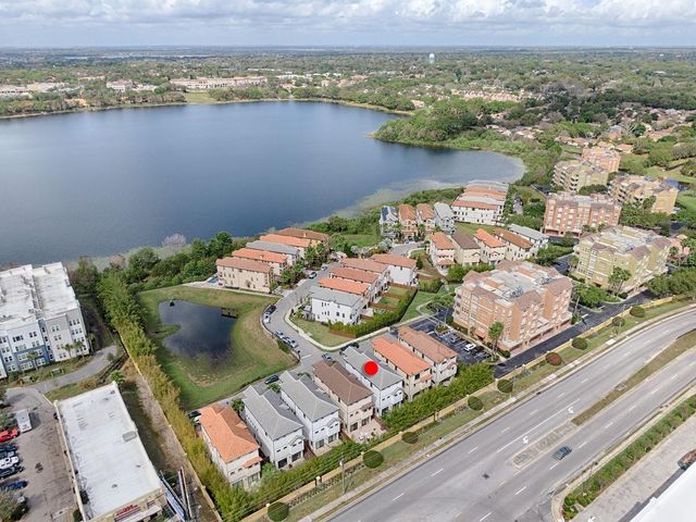 7661 TOSCANA BOULEVARD, Orlando, FL 32819