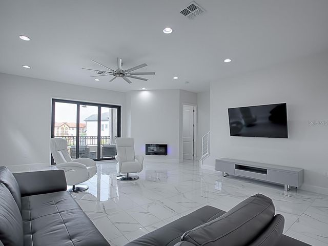7661 TOSCANA BOULEVARD, Orlando, FL 32819