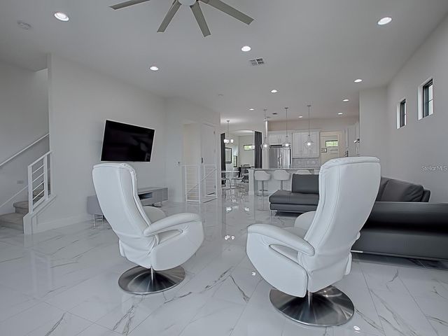 7661 TOSCANA BOULEVARD, Orlando, FL 32819