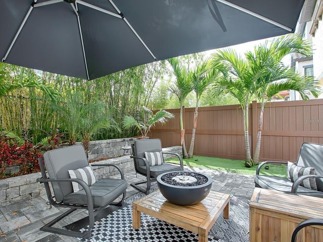 7661 TOSCANA BOULEVARD, Orlando, FL 32819