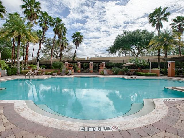 7661 TOSCANA BOULEVARD, Orlando, FL 32819