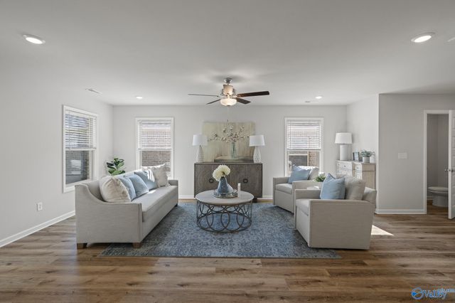 27986 Chalmers Circle, Harvest, AL 35749