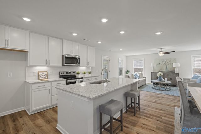 27986 Chalmers Circle, Harvest, AL 35749