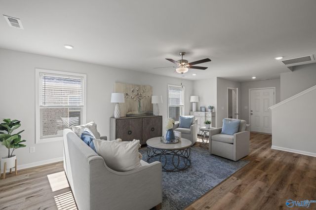 27986 Chalmers Circle, Harvest, AL 35749