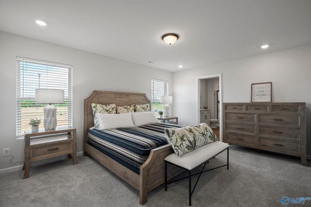 27986 Chalmers Circle, Harvest, AL 35749