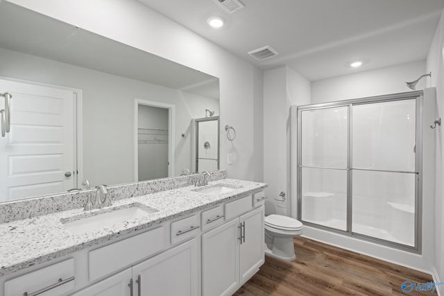 27986 Chalmers Circle, Harvest, AL 35749