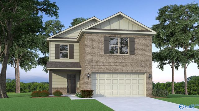 27986 Chalmers Circle, Harvest, AL 35749