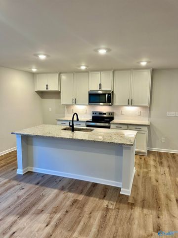 27986 Chalmers Circle, Harvest, AL 35749