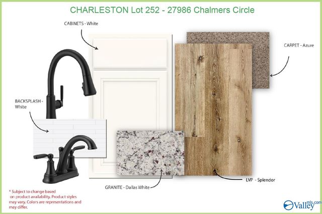 27986 Chalmers Circle, Harvest, AL 35749