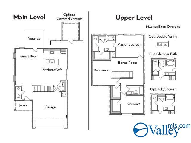 27986 Chalmers Circle, Harvest, AL 35749