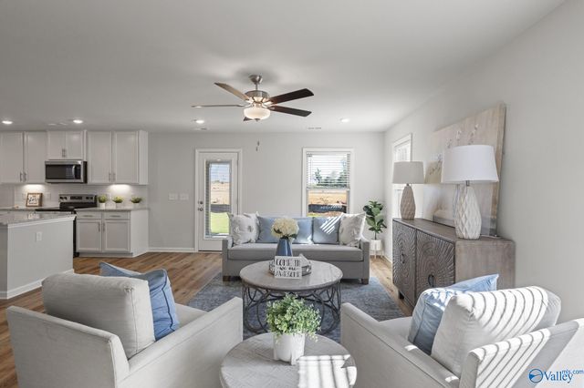 27986 Chalmers Circle, Harvest, AL 35749