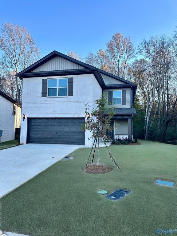 27986 Chalmers Circle, Harvest, AL 35749