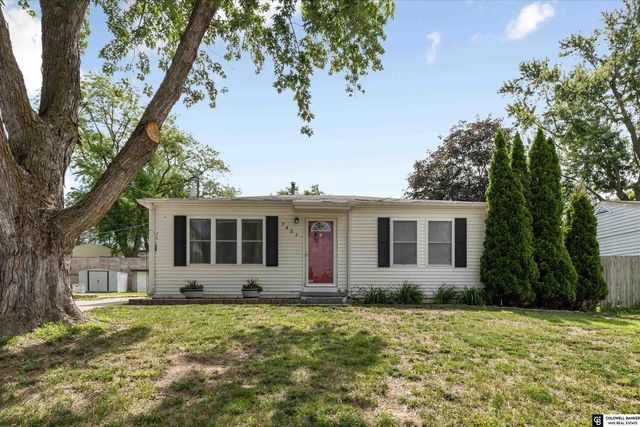 7401 S 41 Street, Bellevue, NE 68147