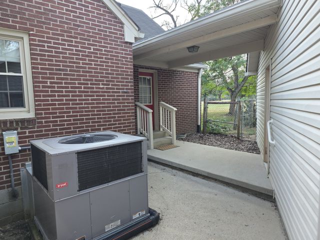 322 E Campbell Rd, Madison, TN 37115