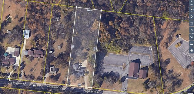 322 E Campbell Rd, Madison, TN 37115
