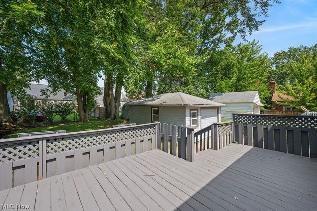 25521 Zeman Avenue, Euclid, OH 44132