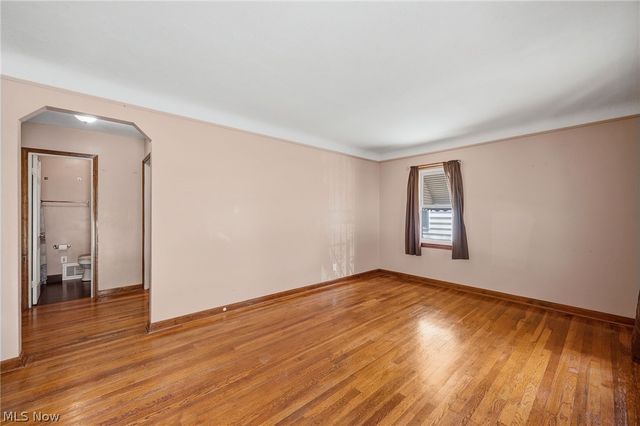 25521 Zeman Avenue, Euclid, OH 44132