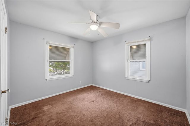 25521 Zeman Avenue, Euclid, OH 44132