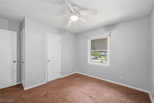 25521 Zeman Avenue, Euclid, OH 44132