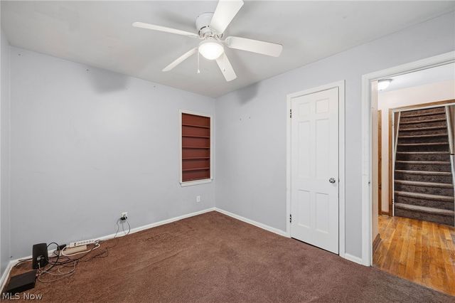 25521 Zeman Avenue, Euclid, OH 44132