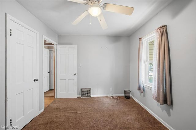 25521 Zeman Avenue, Euclid, OH 44132