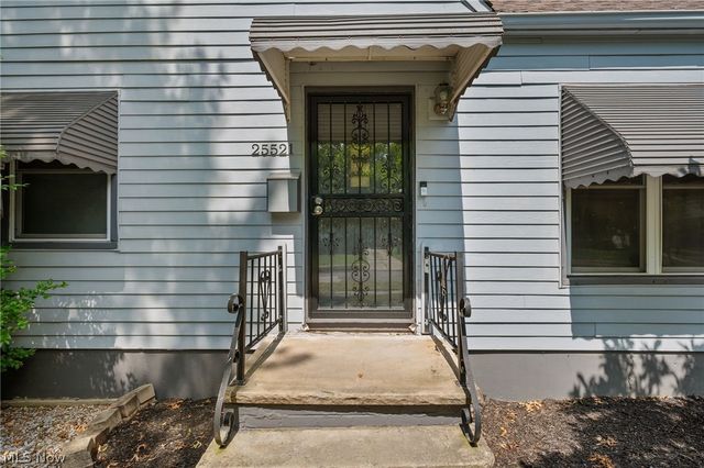 25521 Zeman Avenue, Euclid, OH 44132