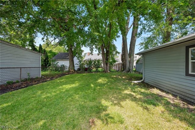 25521 Zeman Avenue, Euclid, OH 44132
