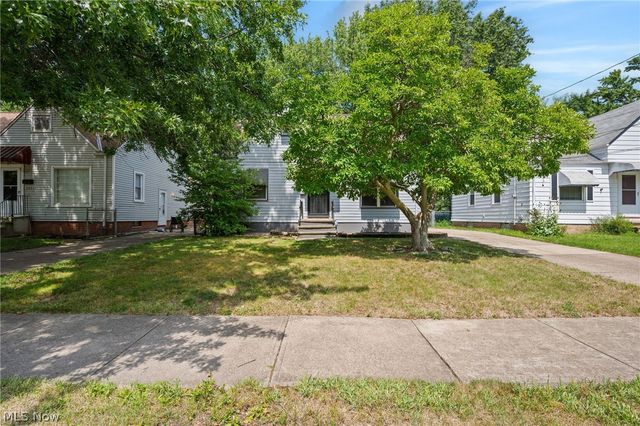 25521 Zeman Avenue, Euclid, OH 44132