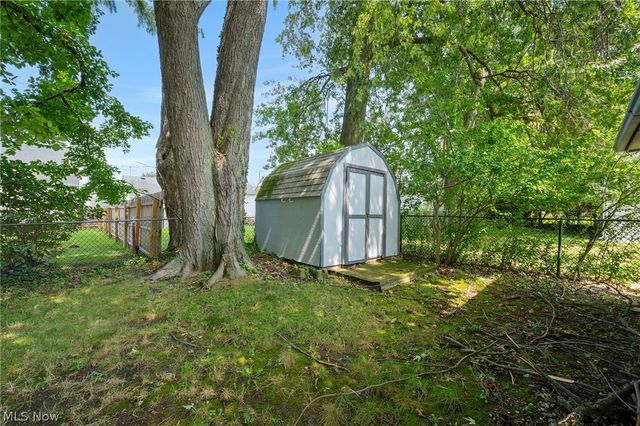 25521 Zeman Avenue, Euclid, OH 44132