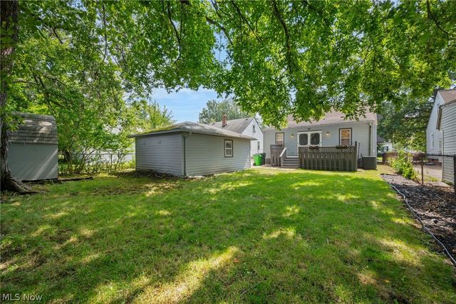 25521 Zeman Avenue, Euclid, OH 44132