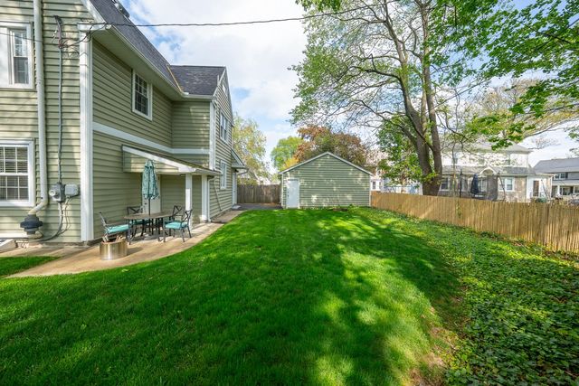 3734 TAYLOR AVE, Drexel Hill, PA 19026