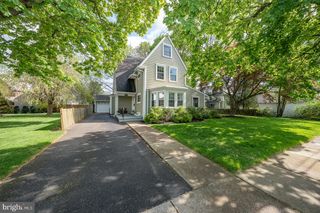 3734 TAYLOR AVE, Drexel Hill, PA 19026