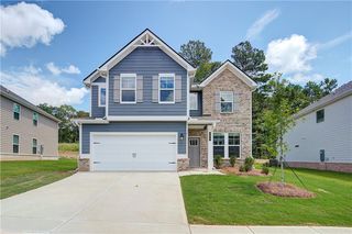 225 St Annes Place, Covington, GA 30016