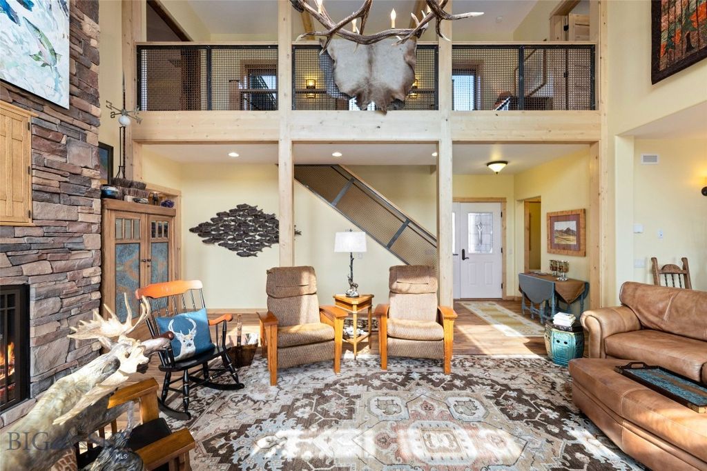 95 Foothill Trl, Ennis, MT 59729 photo 10