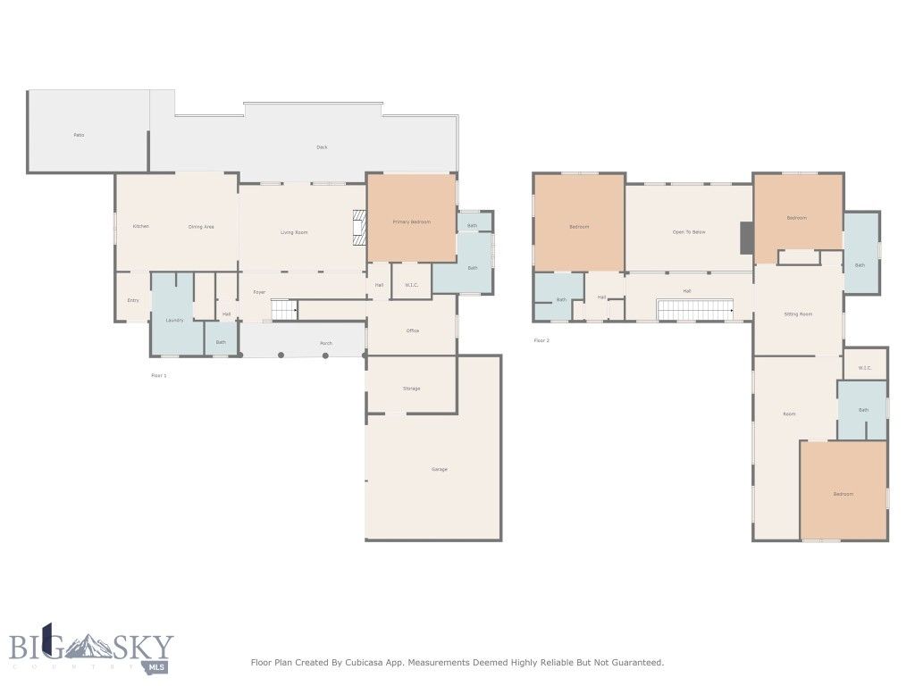 95 Foothill Trl, Ennis, MT 59729 photo 100