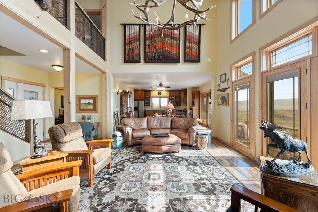 95 Foothill Trl, Ennis, MT 59729 photo 11