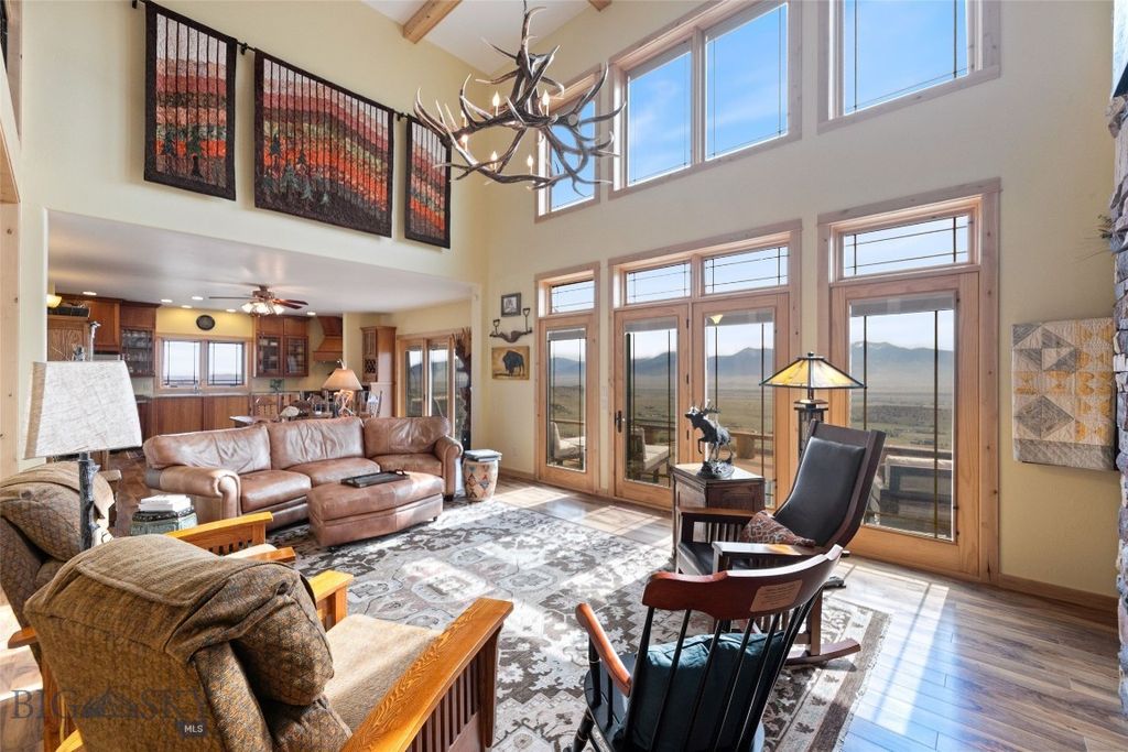 95 Foothill Trl, Ennis, MT 59729 photo 12